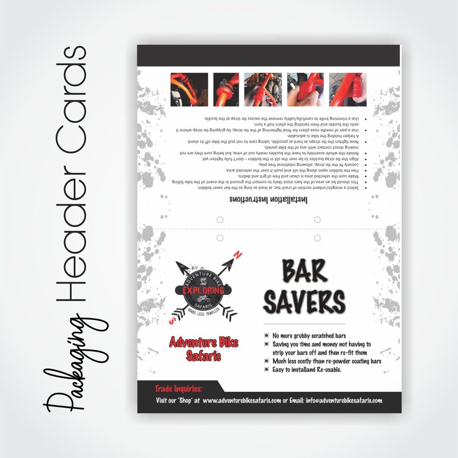Jobs Done 02 - ABS Packaging