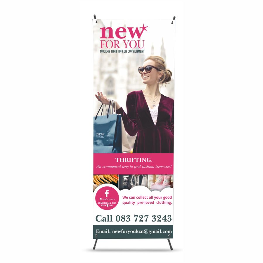Jobs Done 02 - Xframe Banner
