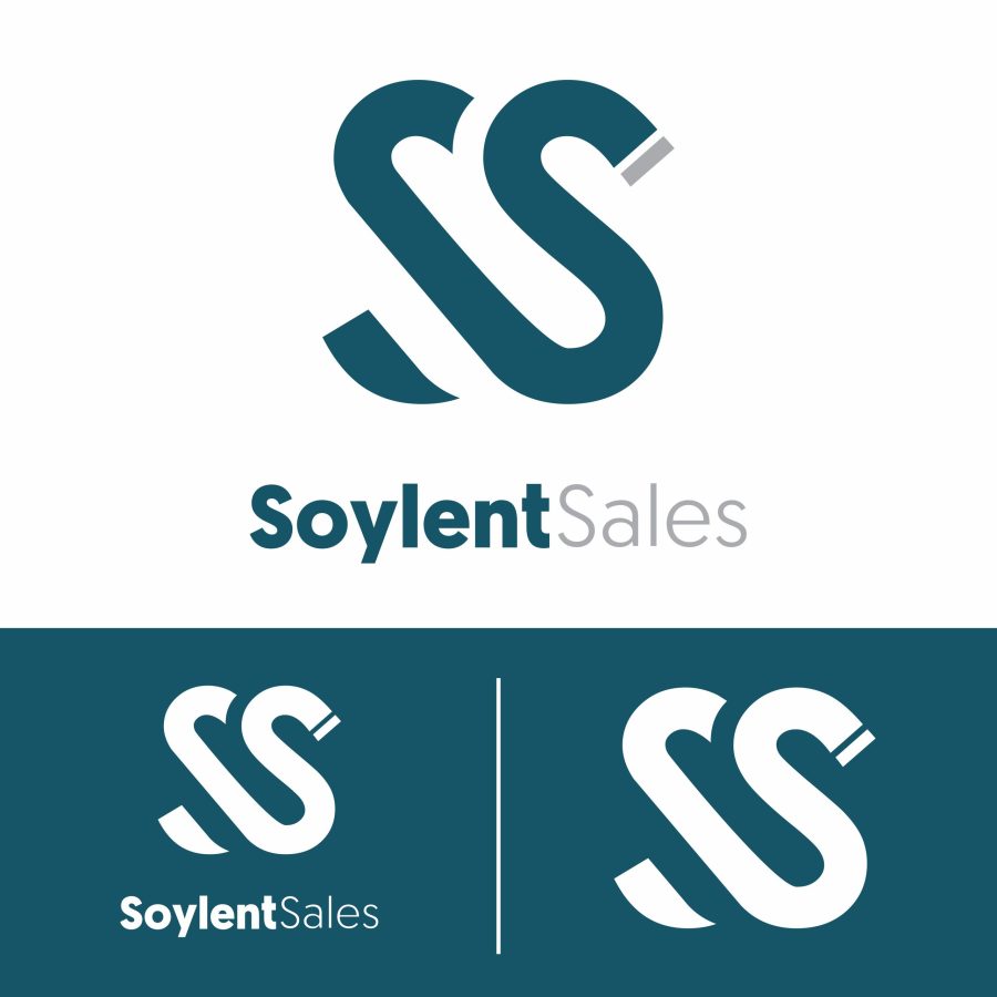 Soylend Sales Logo - Soylent Sales